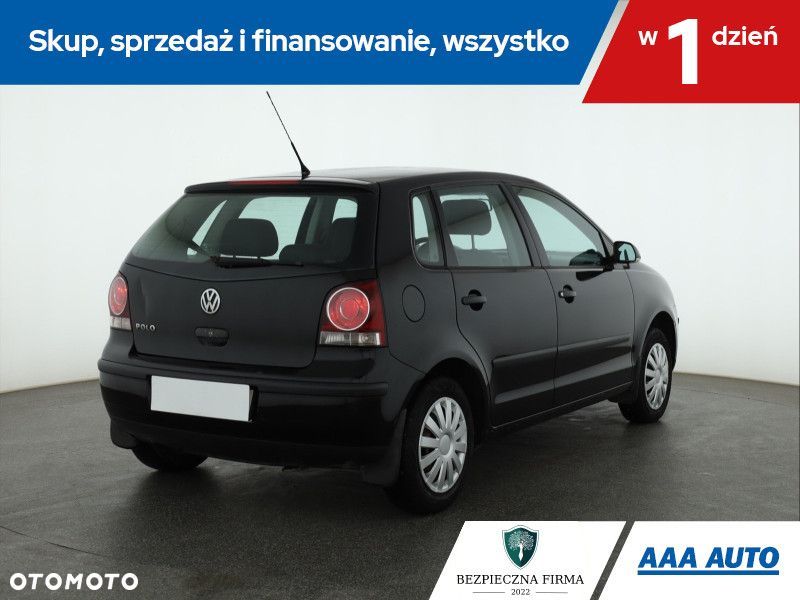 Volkswagen Polo - 7