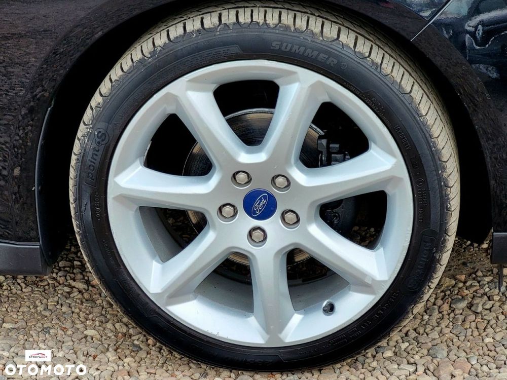 Ford C-MAX - 10