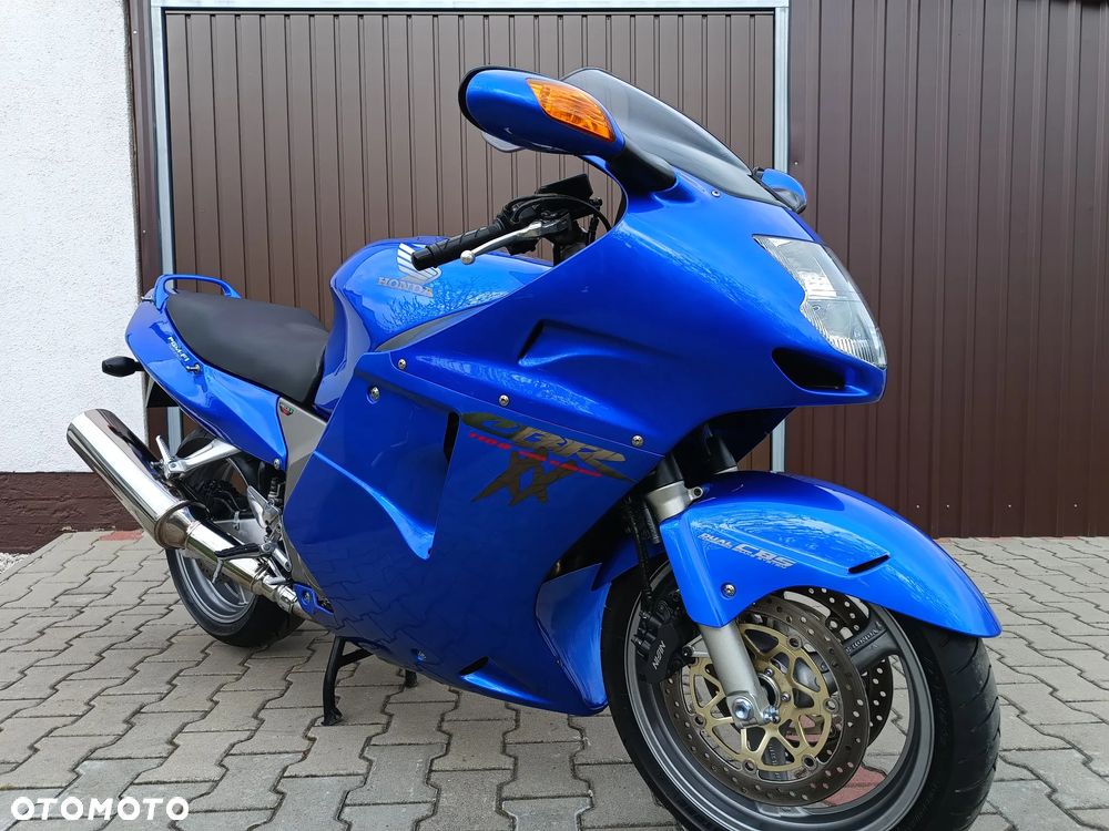 Honda CBR