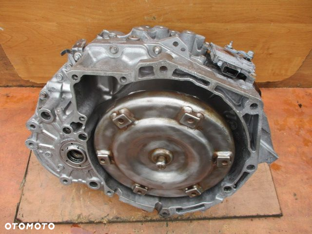 OPEL INSIGNIA B 2.0 CDTI SPRZĘGŁO HYDROKINETYCZNE skrzyni automat 44A060 - 4