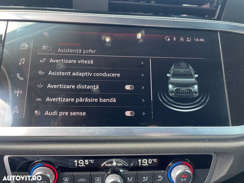 Audi Q3 2.0 40 TDI quattro S tronic Basic - 17