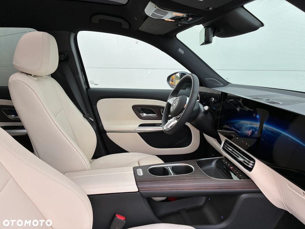 Mercedes-Benz GLB 350 4-Matic EQ 85kWh - 5