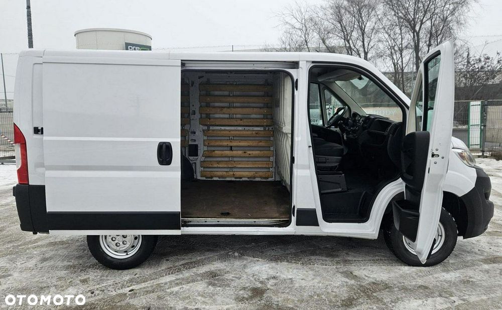 Citroën Jumper - 20