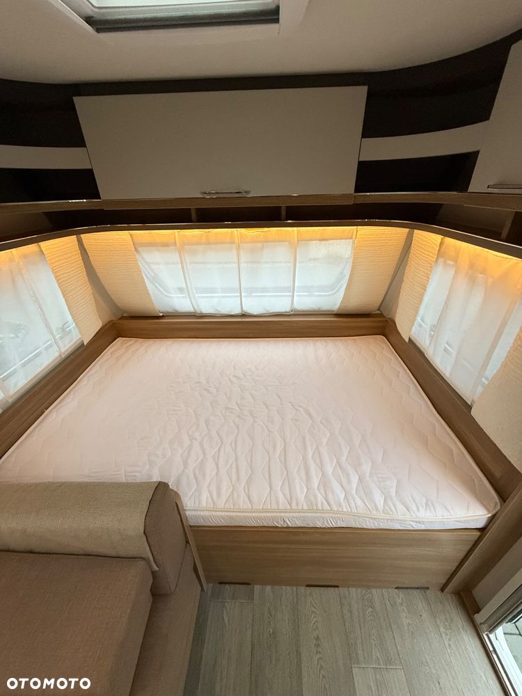 Burstner 495 TK PREMIO - 31