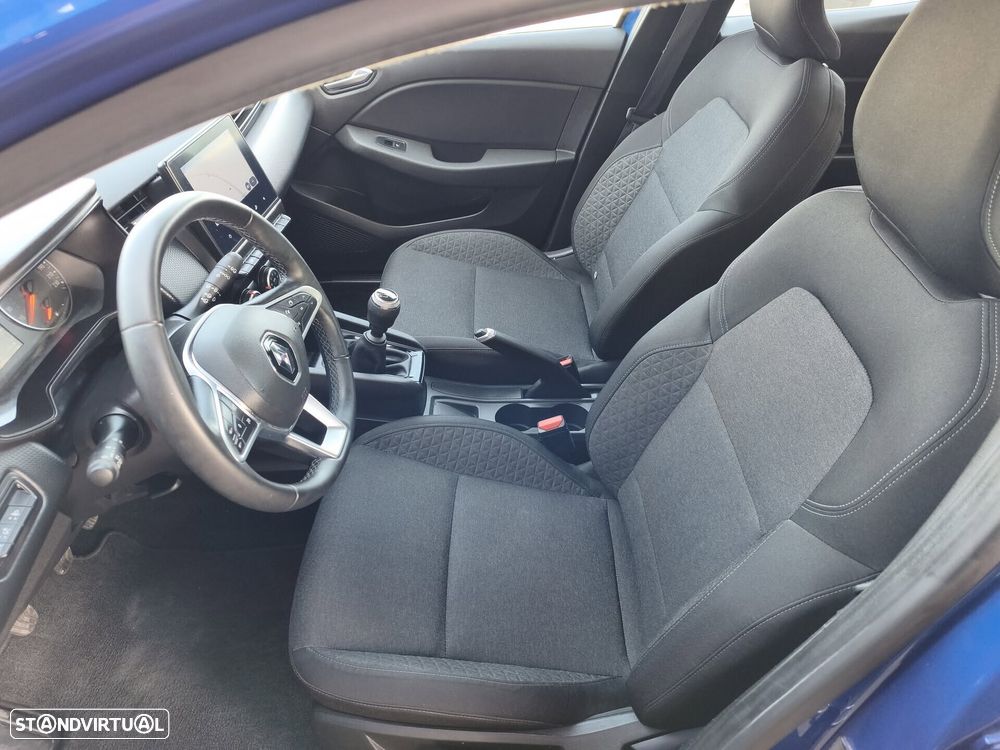 Renault Clio 1.0 TCe Evolution - 11