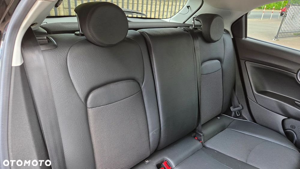 Fiat 500X 1.4 Multiair 4x2 S&S Cross Plus - 38