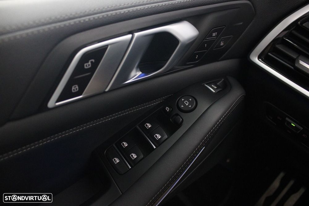 BMW X5 45 e xDrive - 37