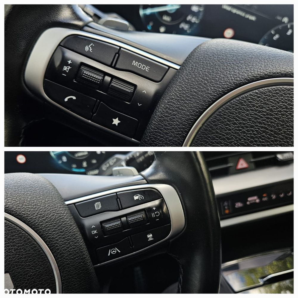 Kia Sportage 1.6 T-GDI MHEV GT Line 4WD DCT - 30