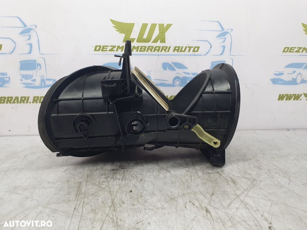 Conducta tub aer bz78788 Opel Crossland X 1 [2017 - 2020] 1.2 benzina - 1