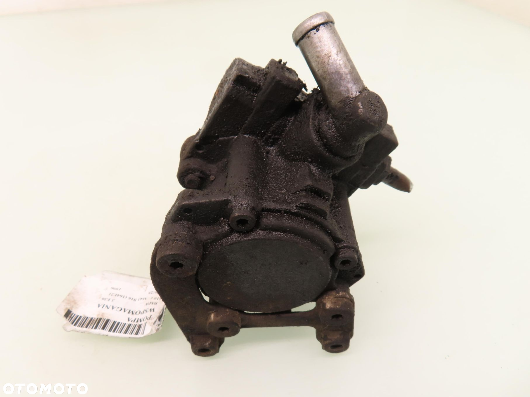 POMPA WSPOMAGANIA BMW E36 316 - 2