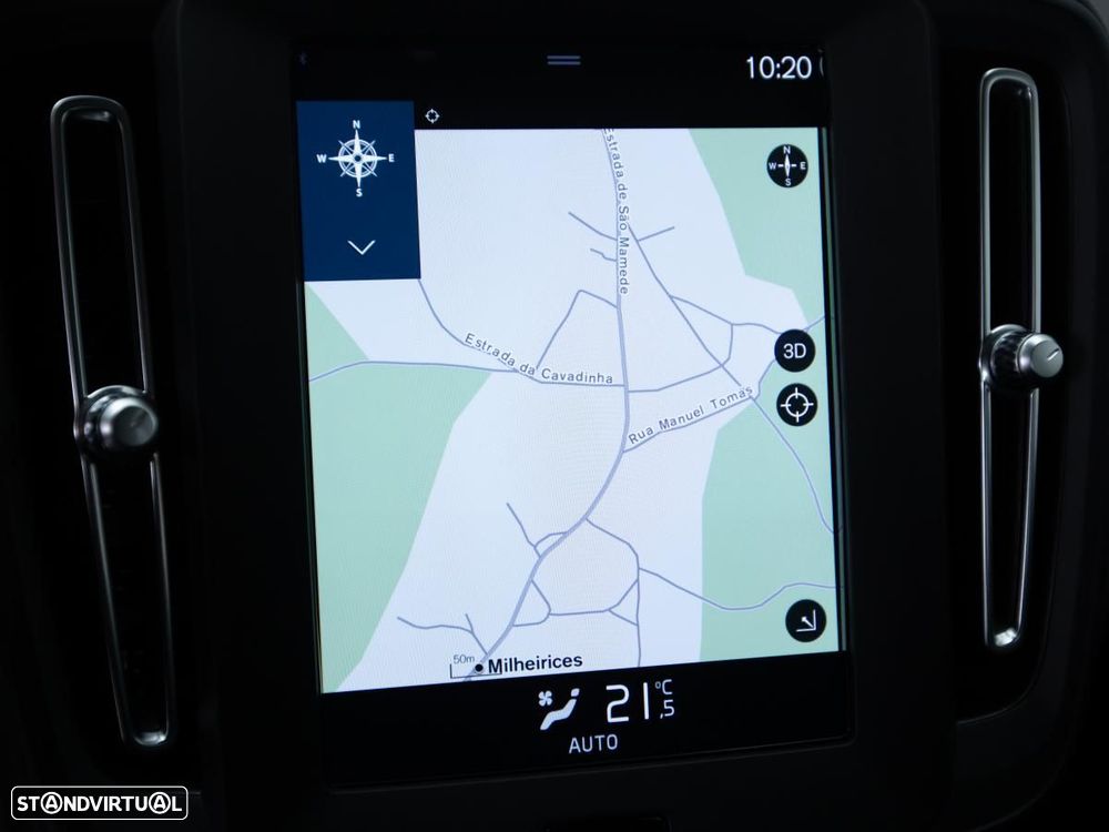 Volvo XC 40 1.5 T4 PHEV Essential - 24