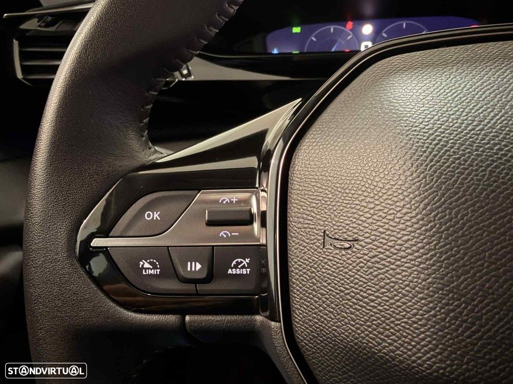 Peugeot 308 SW 1.5 BlueHDi Active Pack - 14