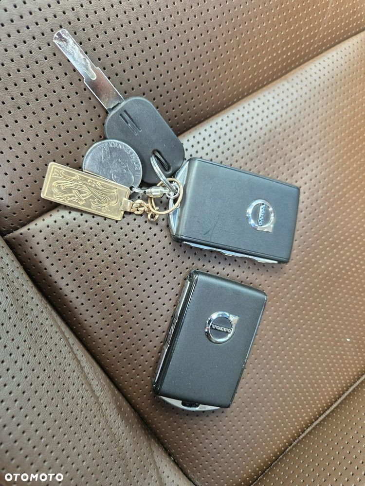 Volvo XC 90 T6 AWD Inscription 7os - 37