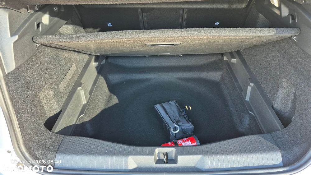 Citroën C5 Aircross 1.2 mHEV Plus eDCT6 - 25