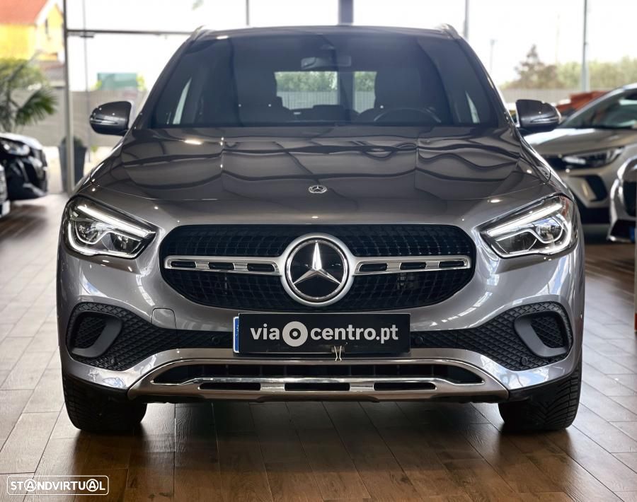 Mercedes-Benz GLA 250 e 8G-DCT Progressive - 6