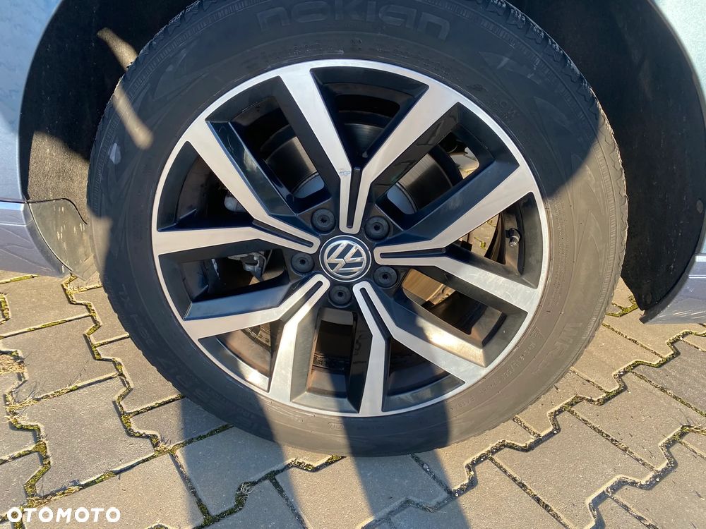 Volkswagen Passat 1.8 TSI BMT Comfortline DSG - 26