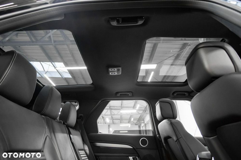 Land Rover Discovery - 26