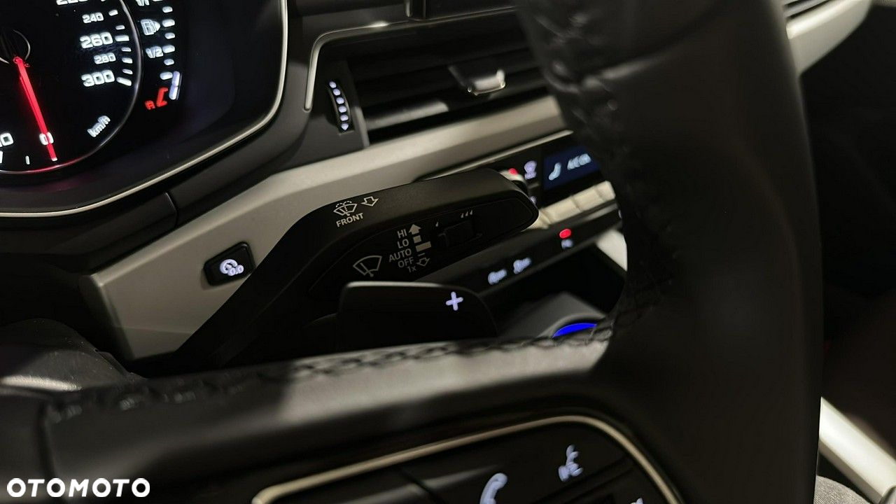 Audi A4 - 23
