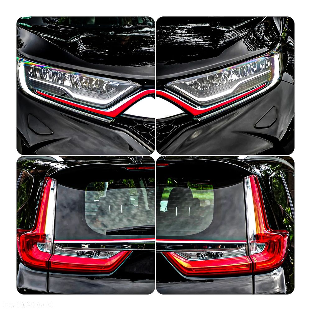 Honda CR-V 2.0 i-MMD Executive (Honda Connect+) - 15