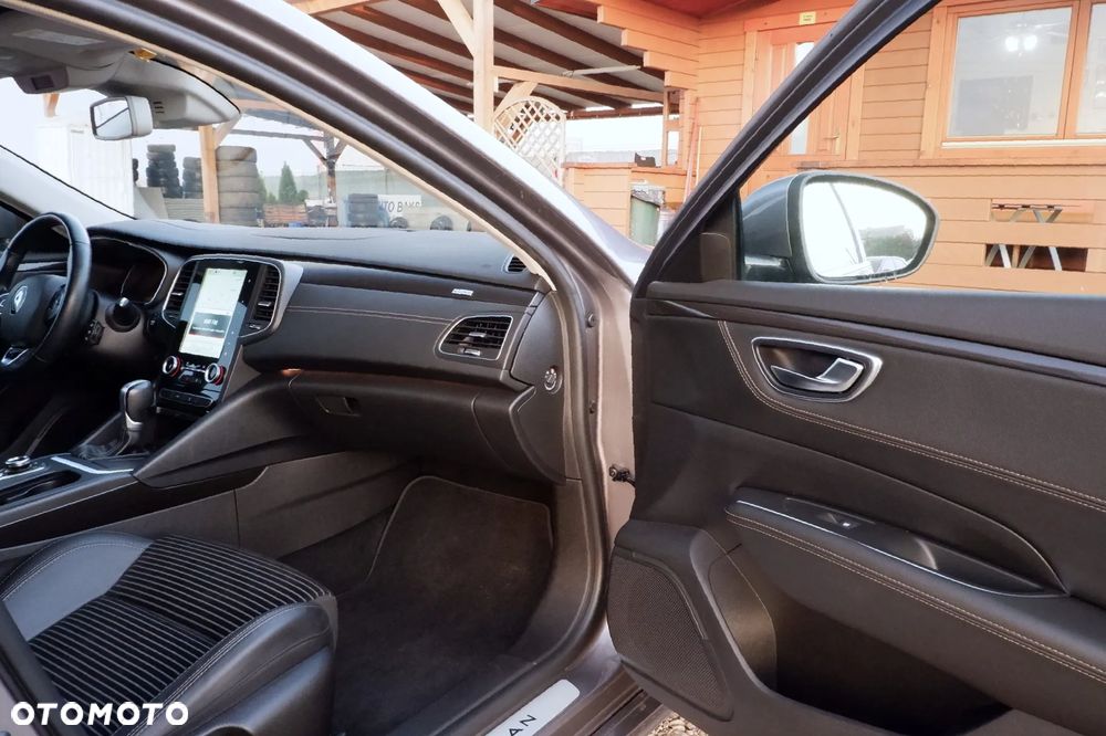 Renault Talisman ENERGY dCi 160 EDC Business - 3