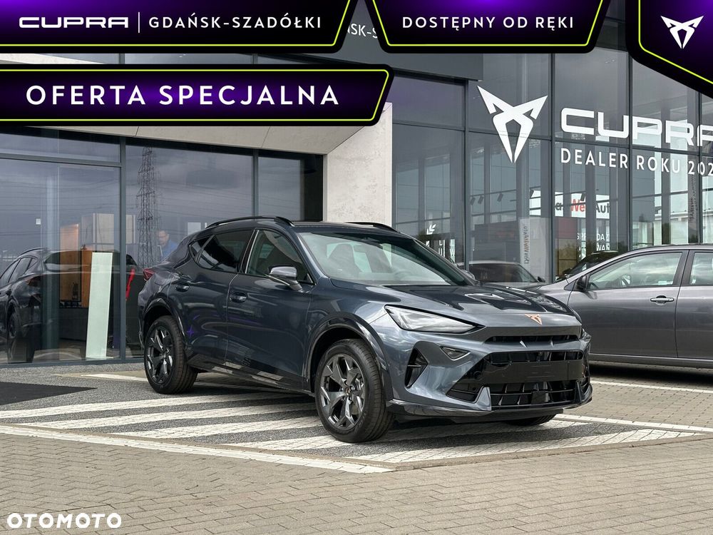 Cupra Formentor 1.5 TSI DSG - 1
