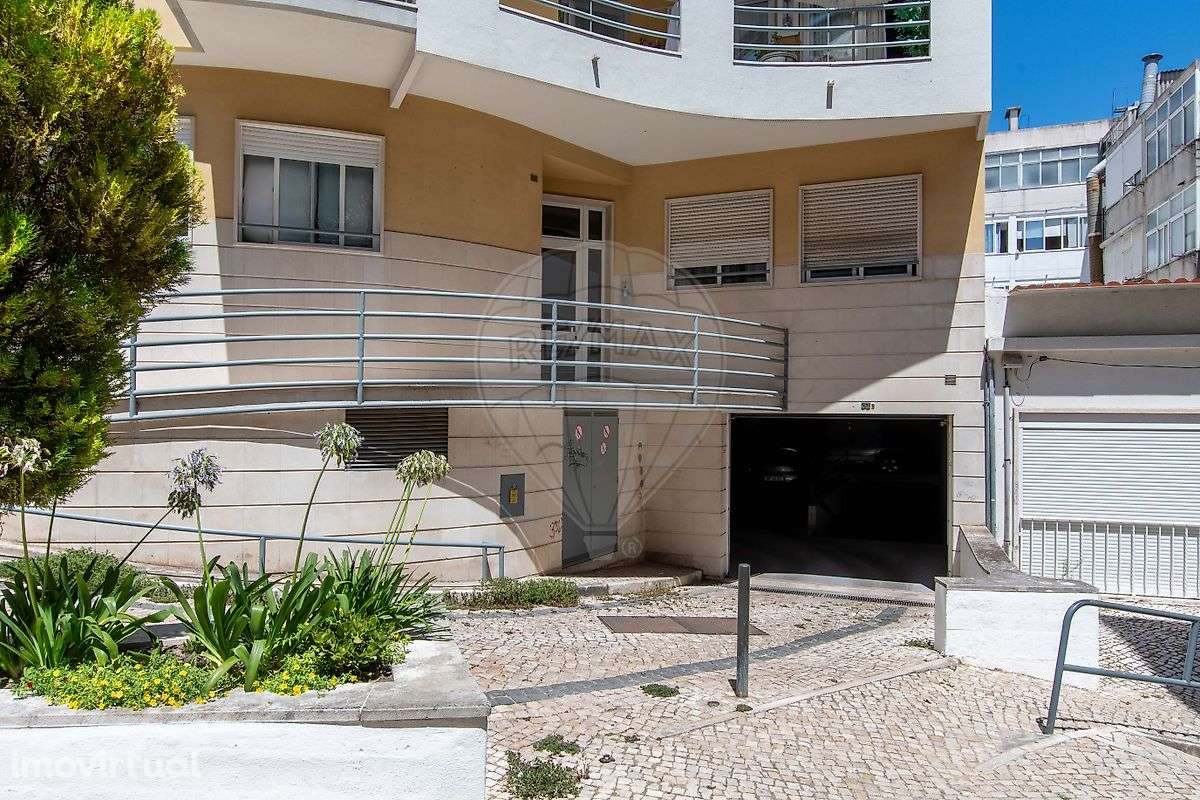 Garagem  para arrendamento - Grande imagem: 2/6