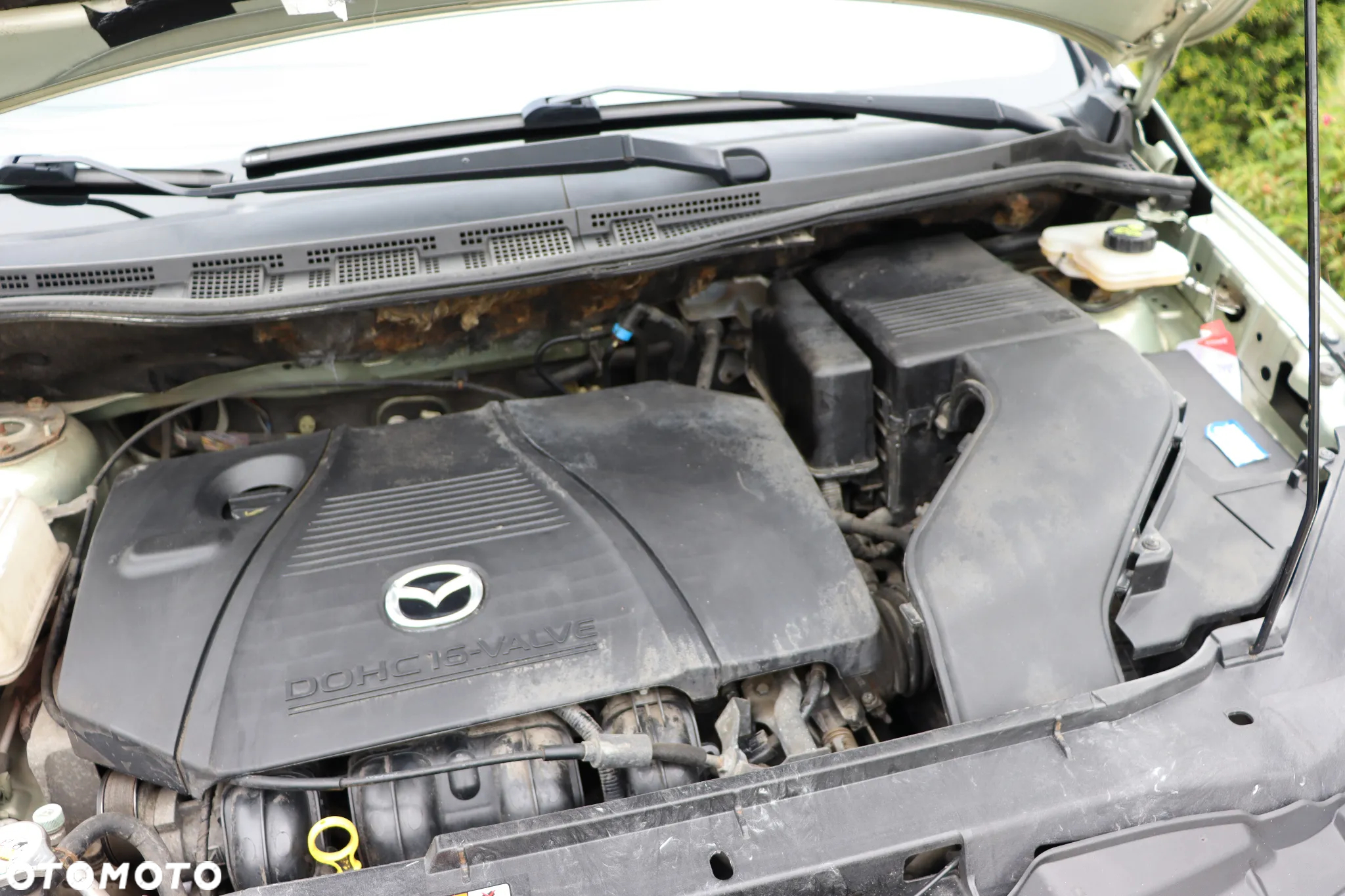Mazda 5 1.8 Exclusive - 30