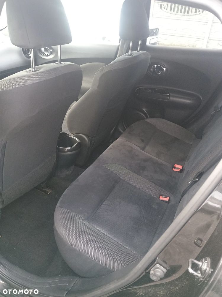 Nissan Juke - 12