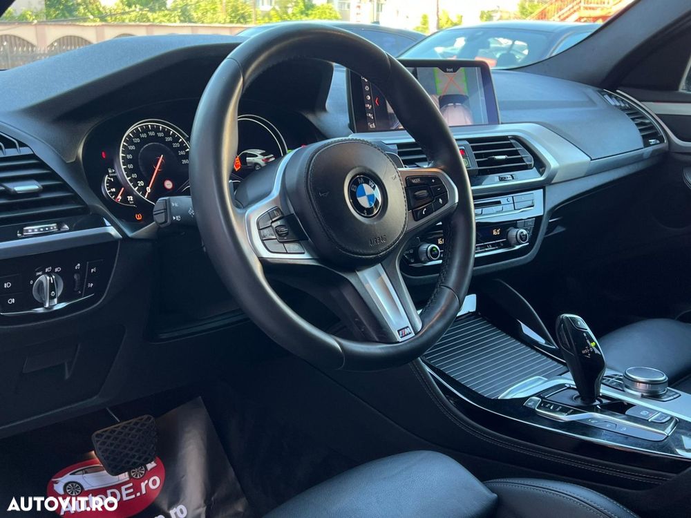 BMW X4 - 7