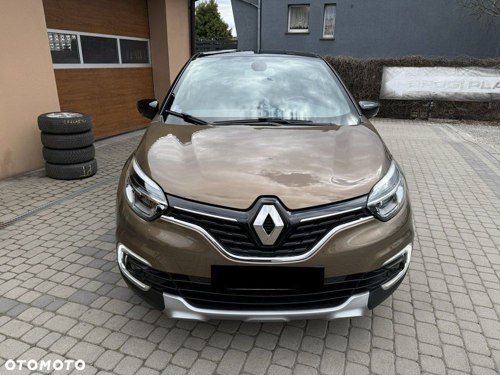 Renault Captur - 2