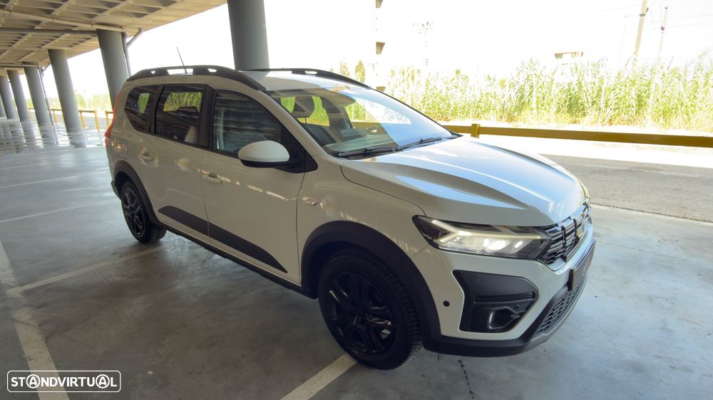 Dacia Jogger - 3
