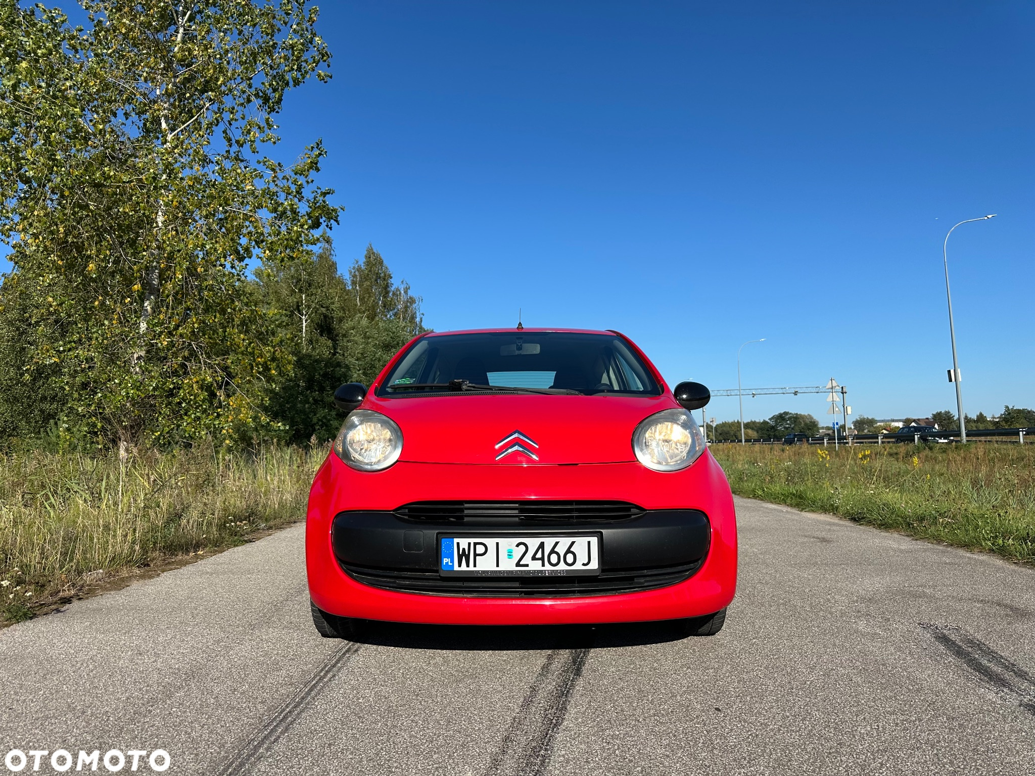 Citroën C1 1.0i Magic - 15