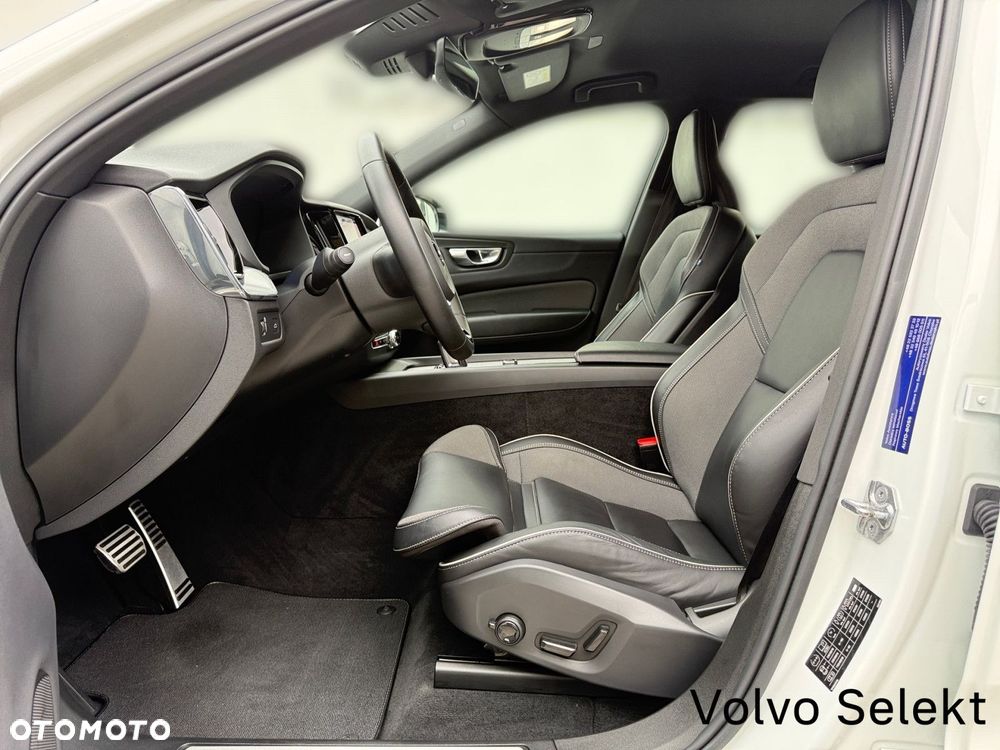 Volvo XC 60 - 13
