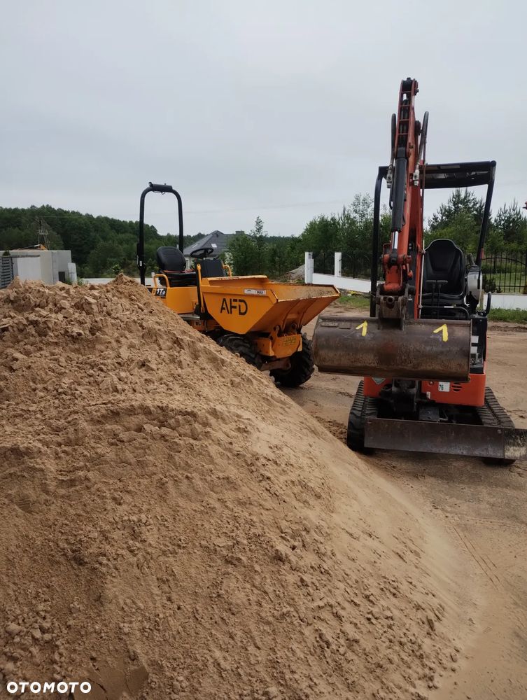 Hitachi ZX 19U 6YR - 14