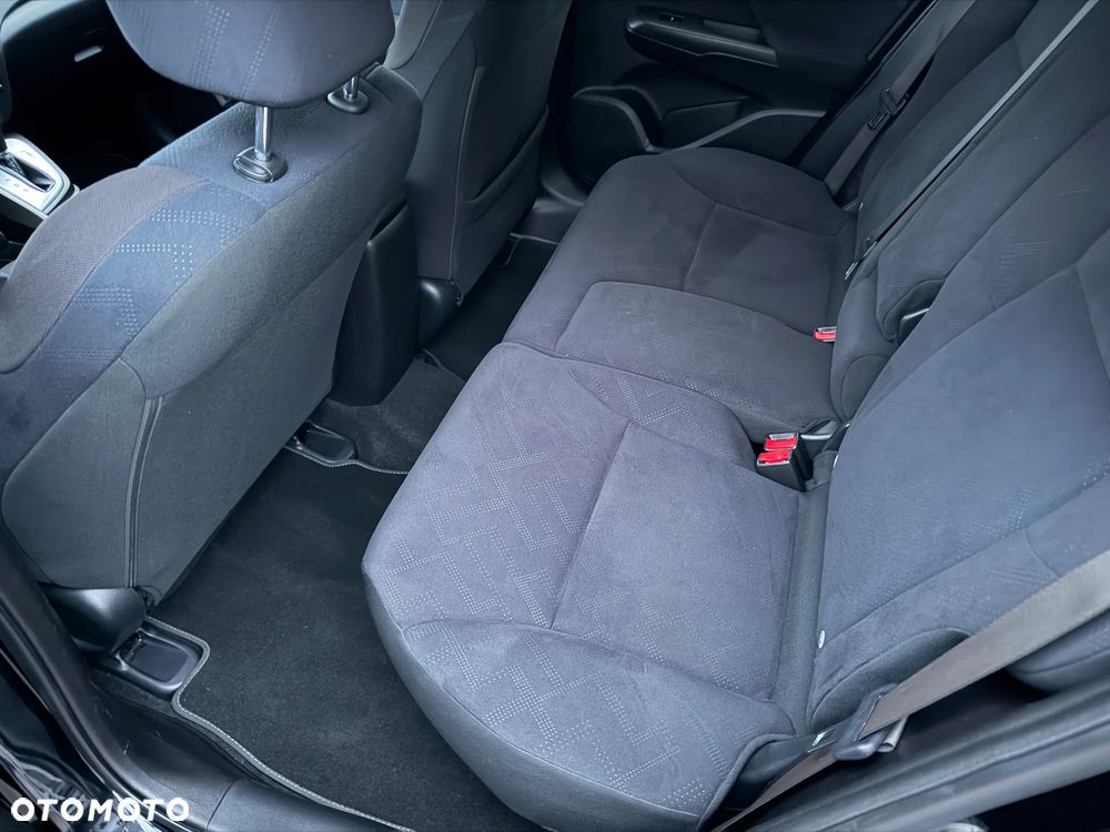 Honda Civic 1.8i-VTEC Automatik 50 Jahre Edition - 18