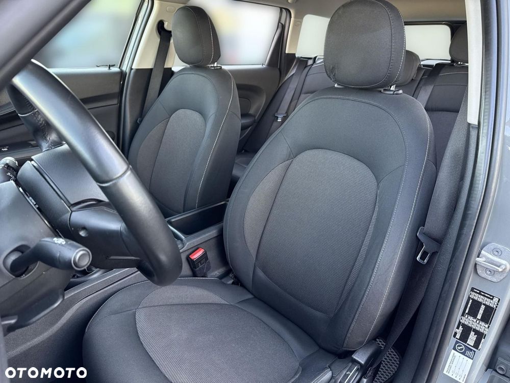 MINI Clubman One - 8