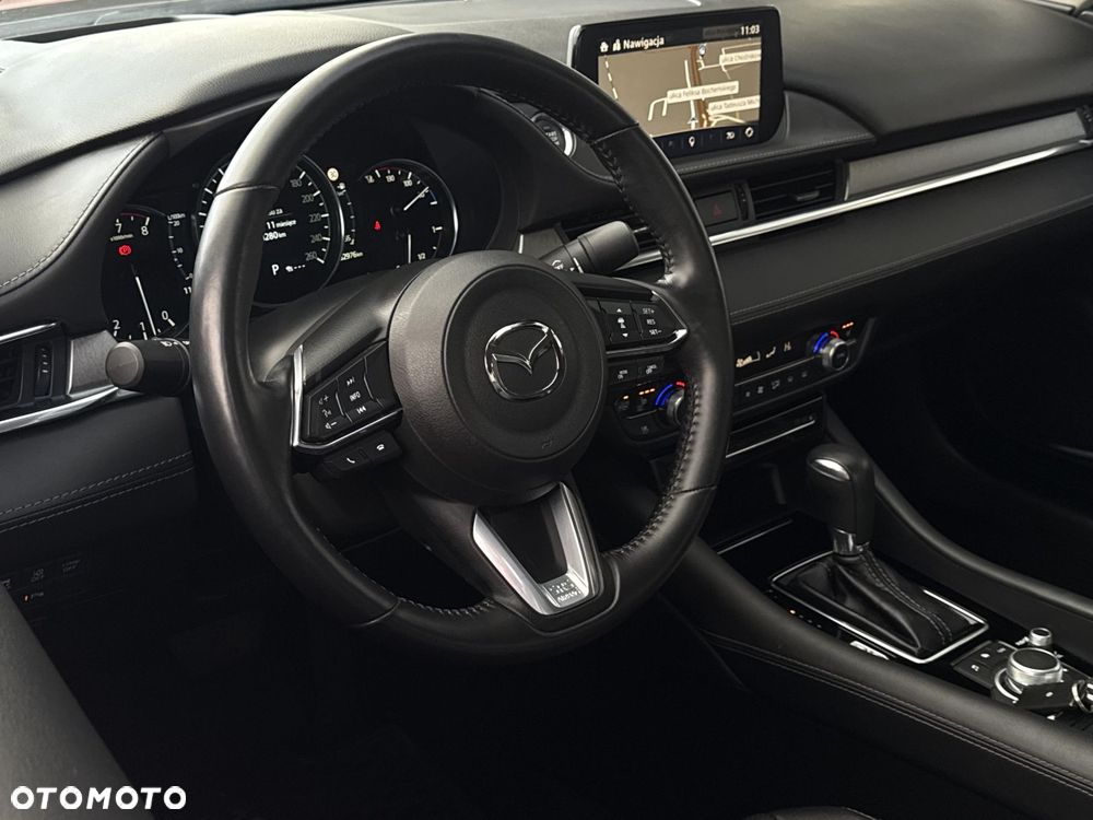 Mazda 6 2.0 SKYPassion - 9