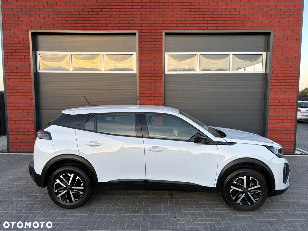 Peugeot 2008 PureTech 100 Style - 30