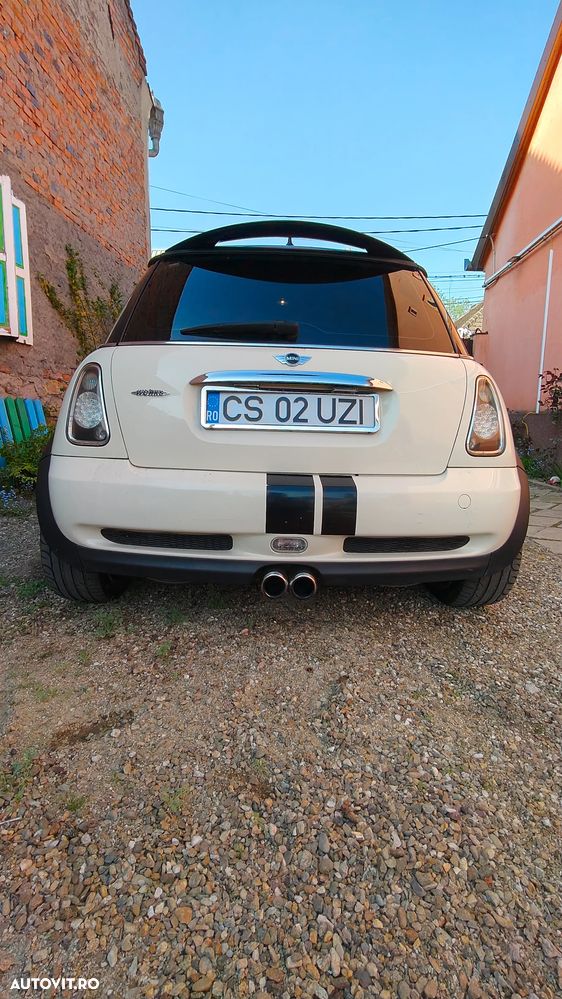 Mini John Cooper Works - 3