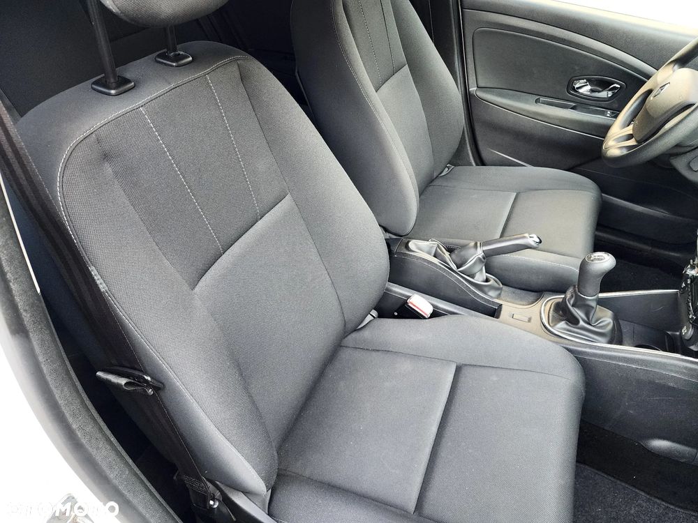 Renault Megane 1.6 16V 100 Authentique - 27
