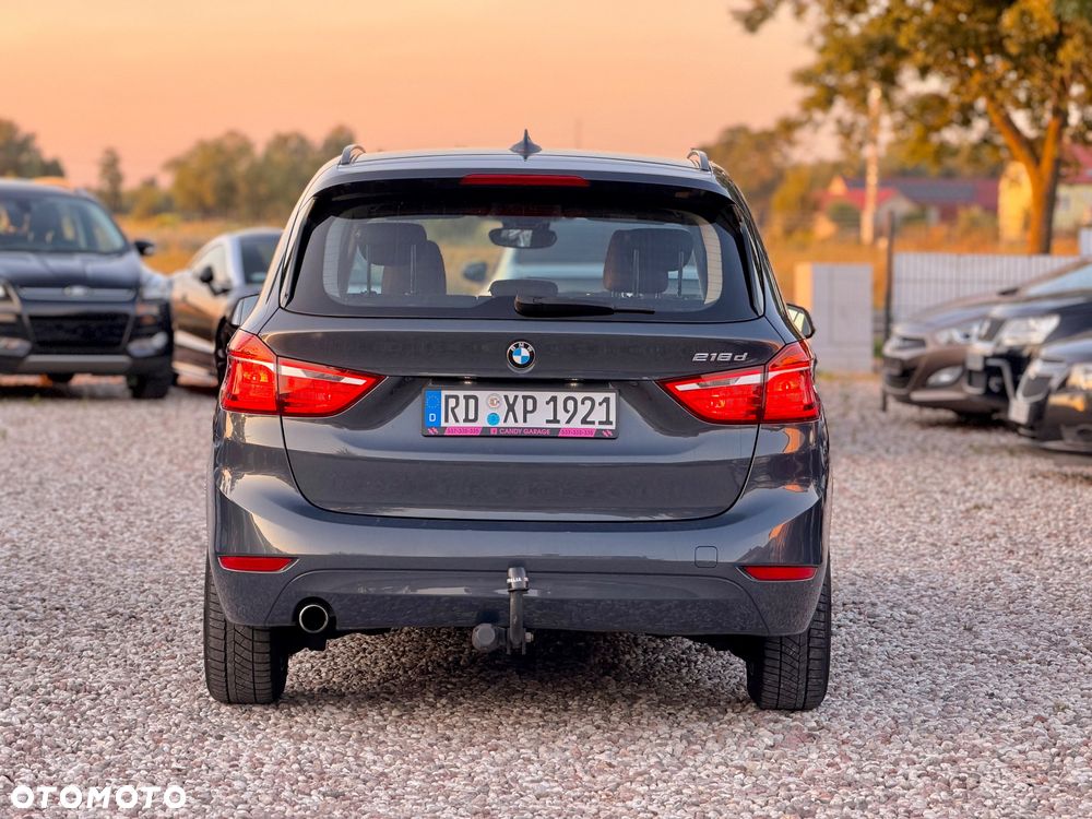 BMW Seria 2 - 12