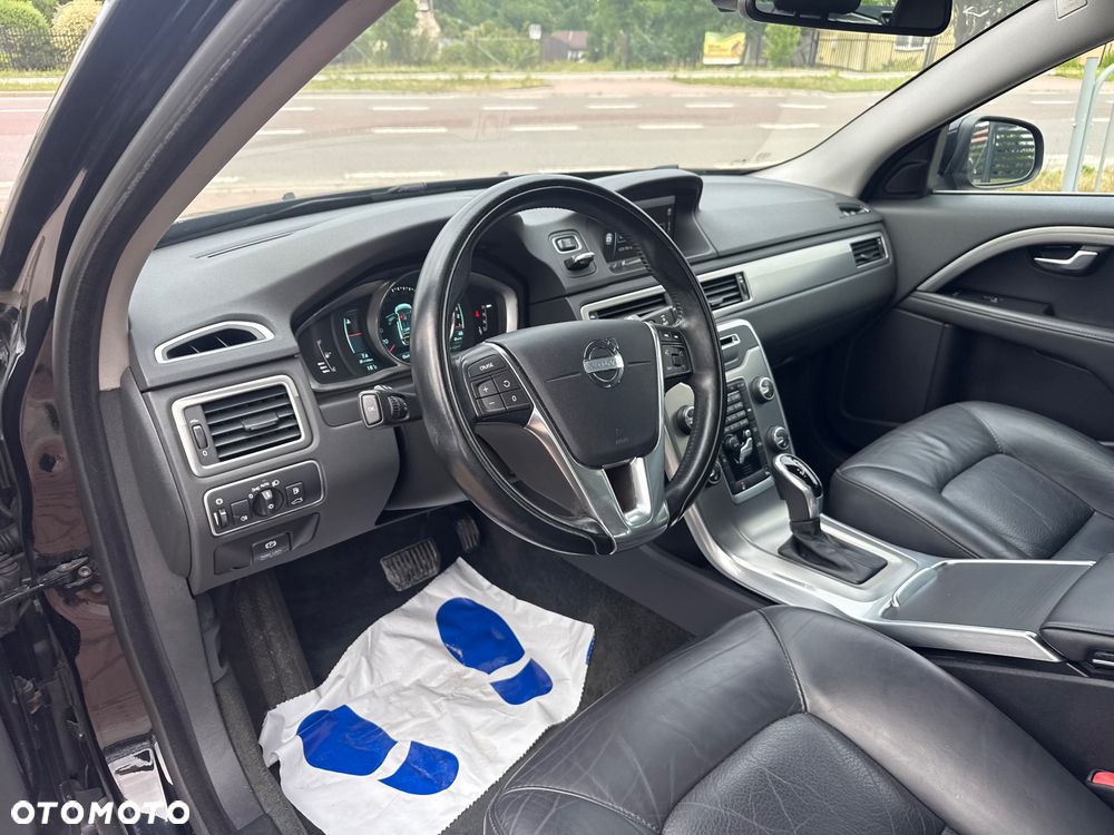 Volvo V70 D5 AWD Dynamic Momentum - 7