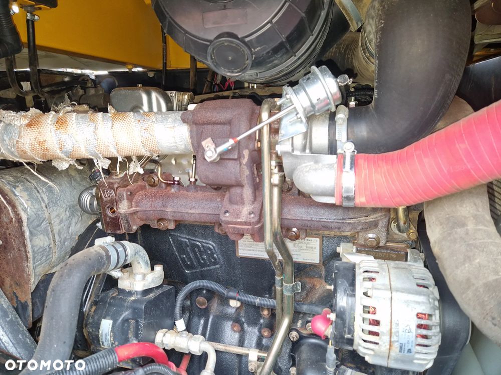 Thwaites MACH 2090 9ton JCB 9 FT 6 st 6 ton 3 tony 5 ton - 12