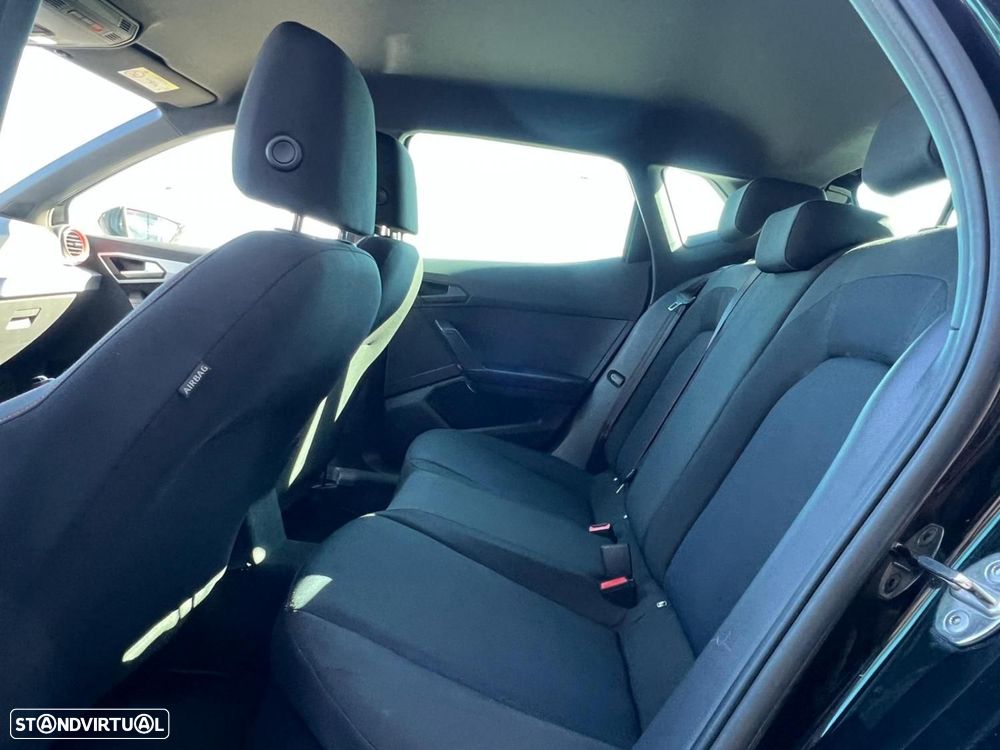 SEAT Ibiza 1.0 TSI FR - 4