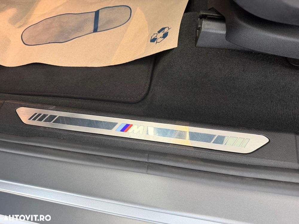 BMW X5 xDrive40d AT MHEV - 24