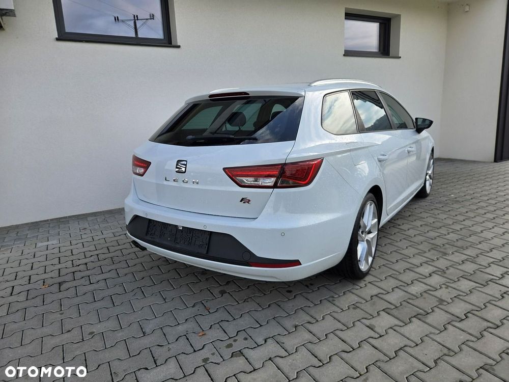 Seat Leon - 3