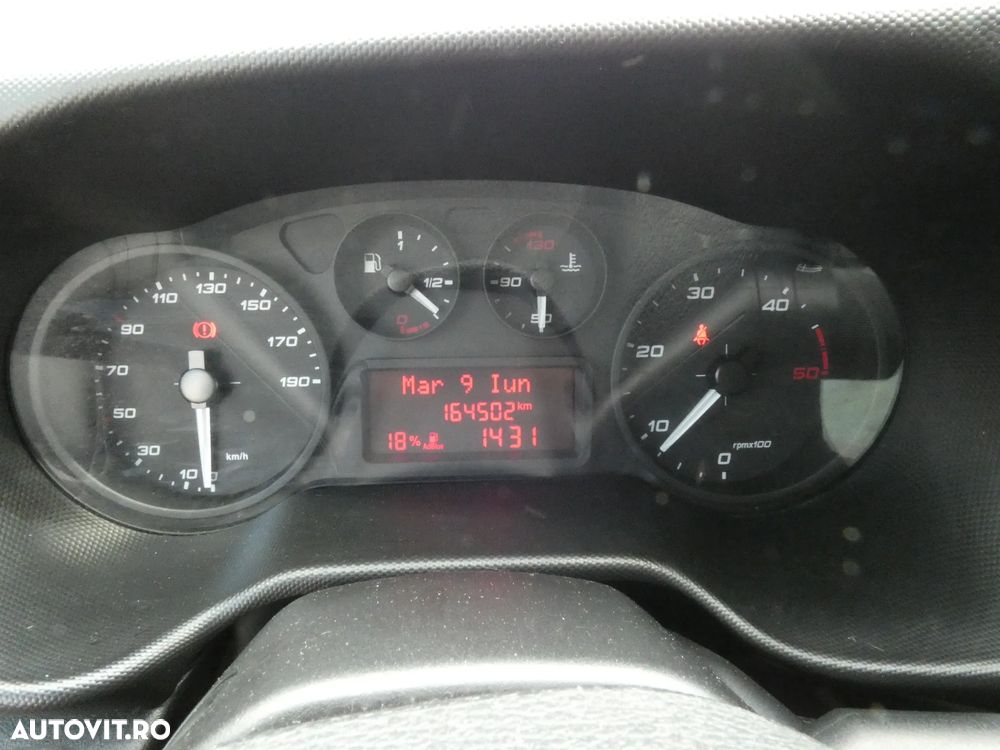 Iveco 35S14 - 17