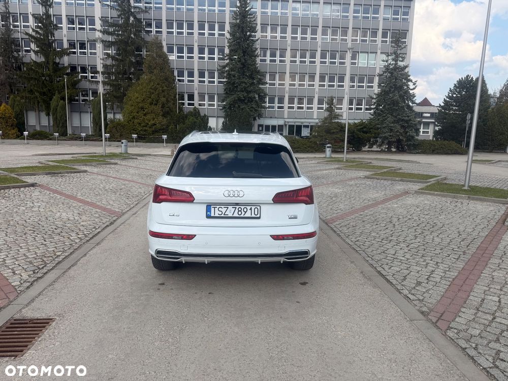 Audi Q5 2.0 TFSI Quattro S tronic - 29