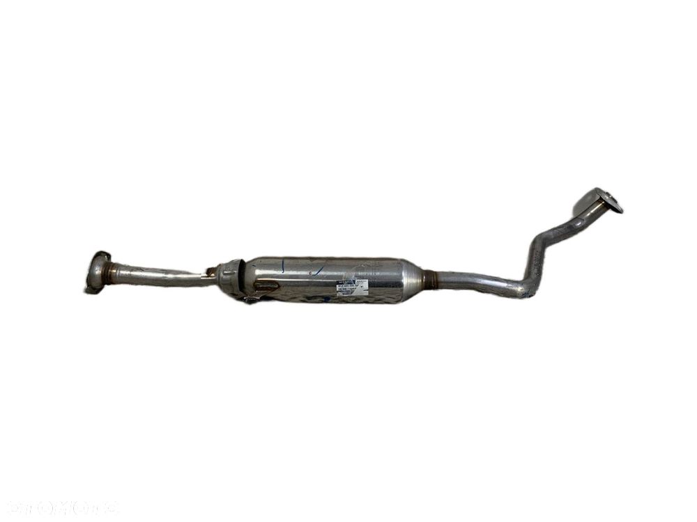 NOWY ORYGINALNY TŁUMIK NISSAN 20300-1HA5A - 1