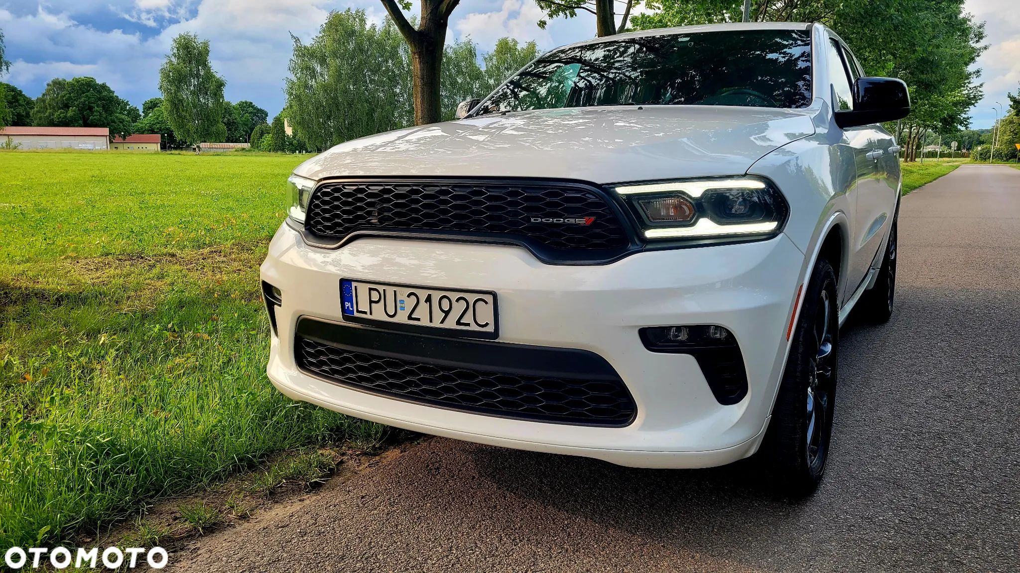 Dodge Durango 5.7 R/T - 1